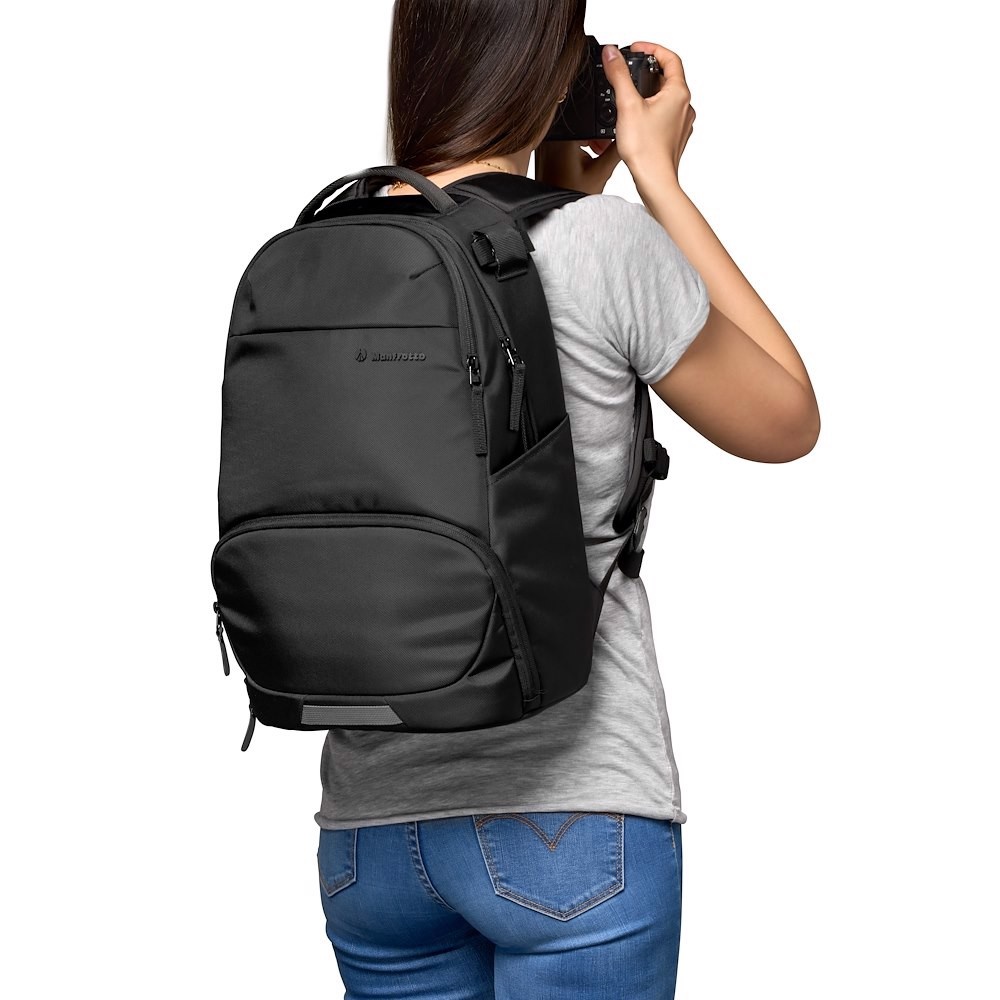 Manfrotto Ranac MB MA3-BP-A Advanced Active Backpack III - 7